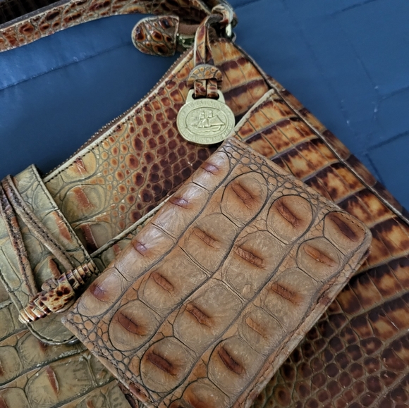 Brahmin purse and wallet - Picture 5 of 7